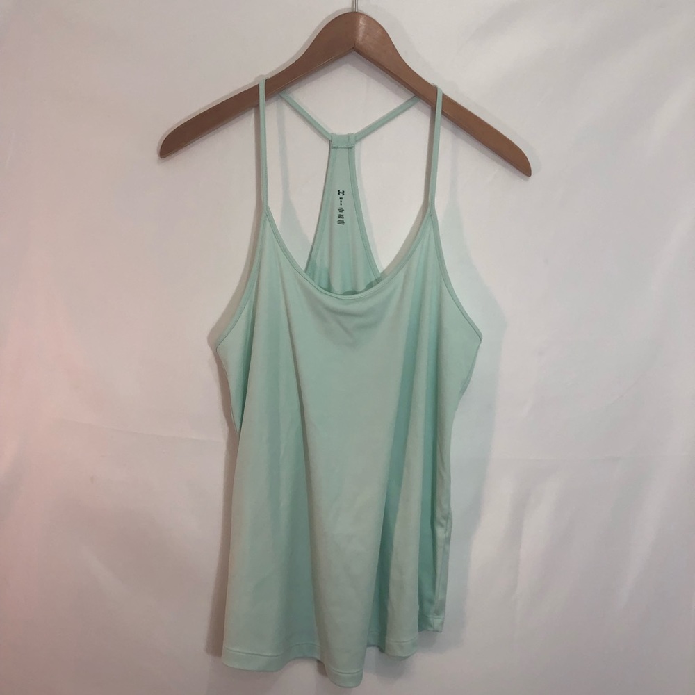 Under armour tank top